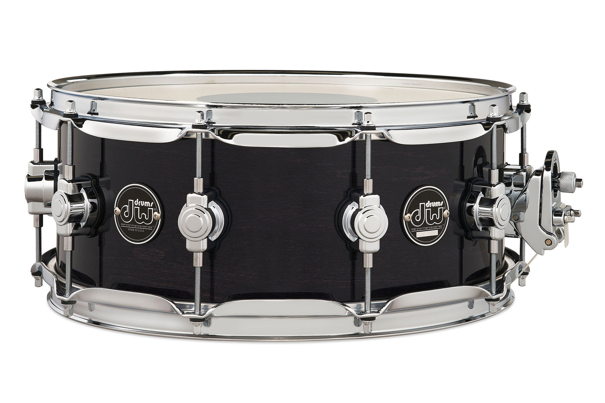 Gewa Deluxe Black Matt