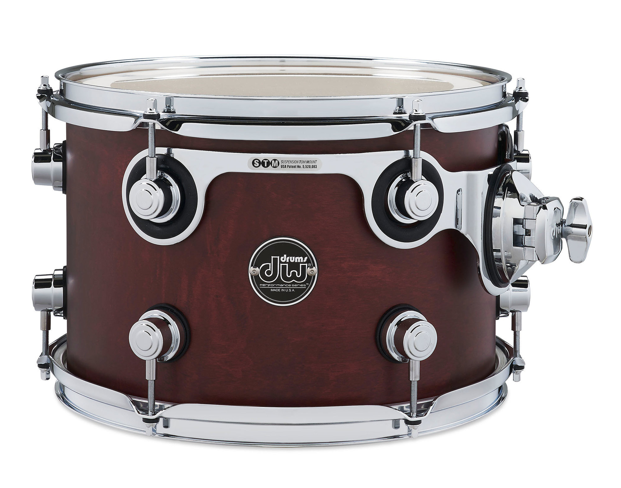 Gewa Deluxe Black Matt