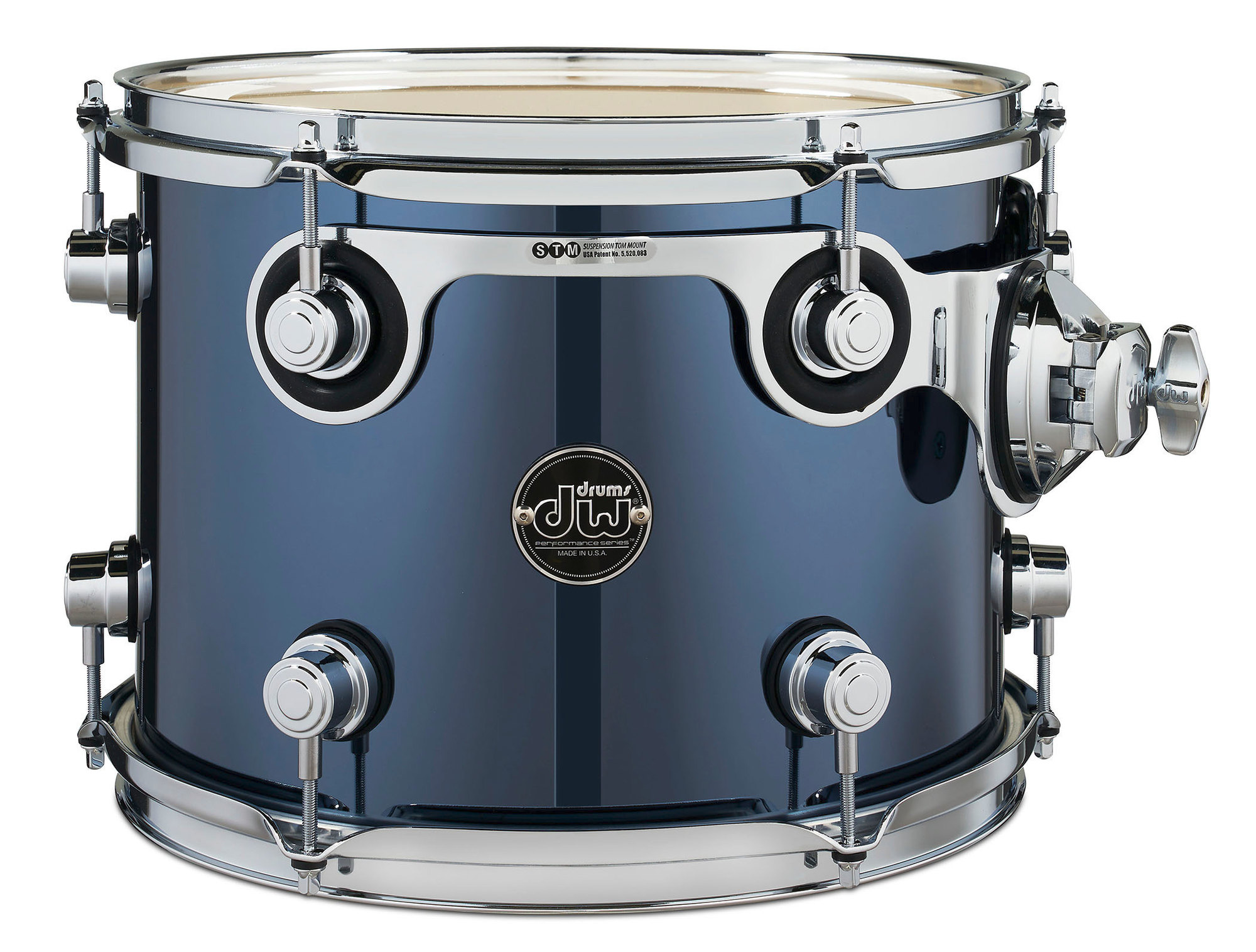 Gewa Deluxe Black Matt