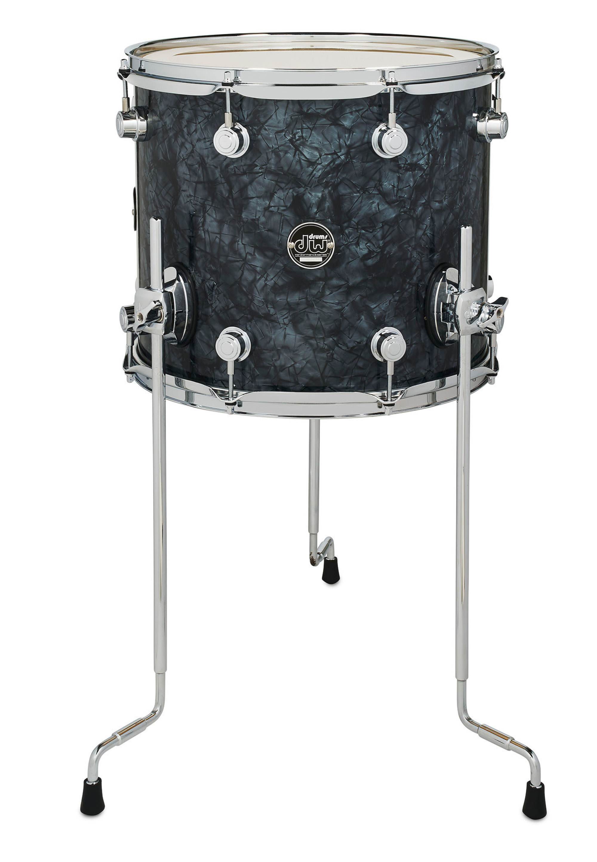 Gewa Deluxe Black Matt