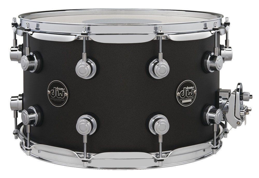 Gewa Deluxe Black Matt