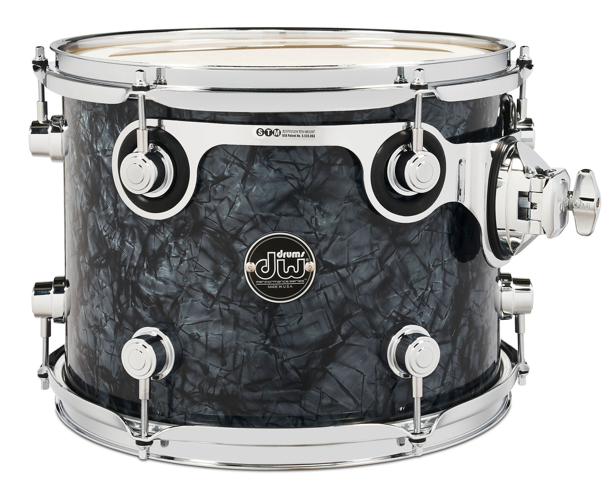 Gewa Deluxe Black Matt