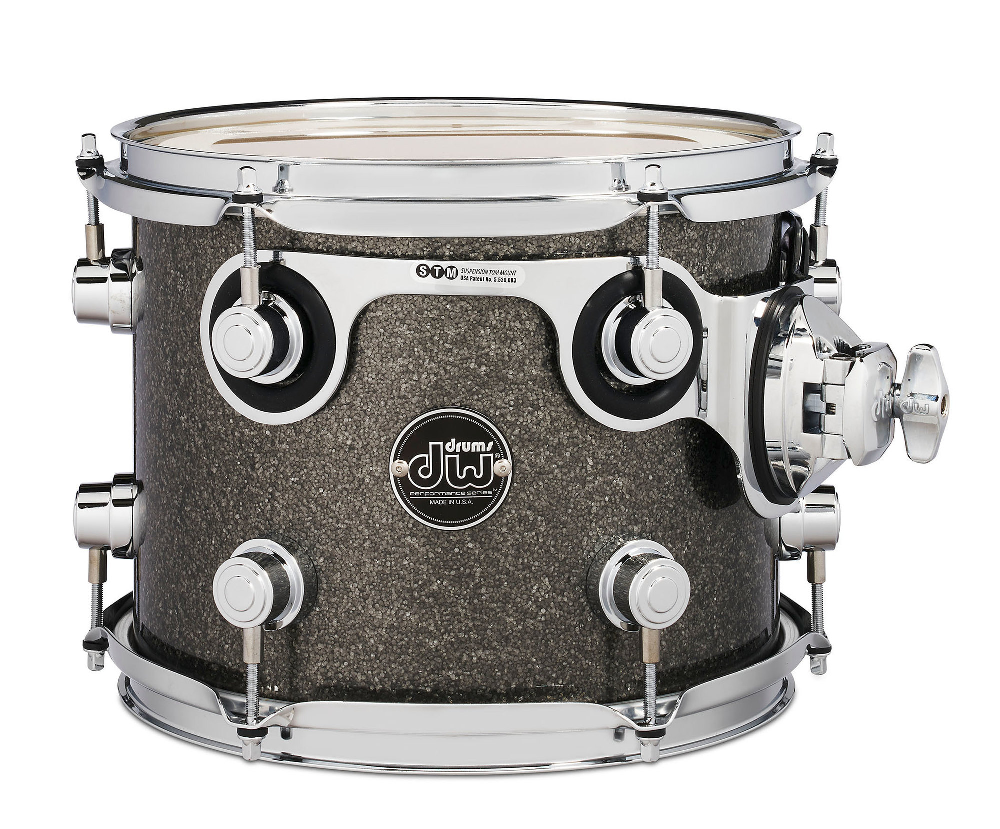 Gewa Deluxe Black Matt