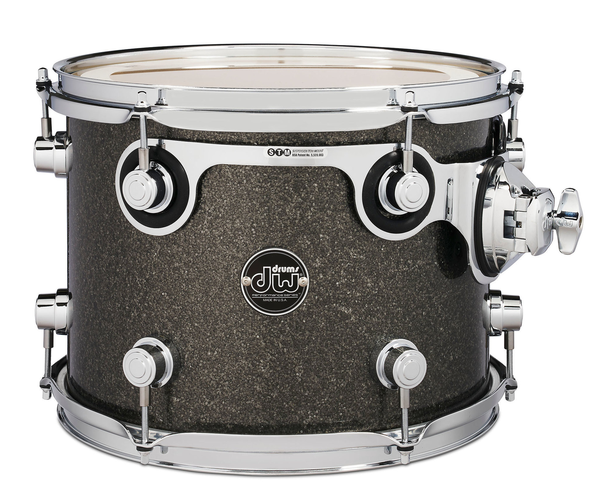 Gewa Deluxe Black Matt