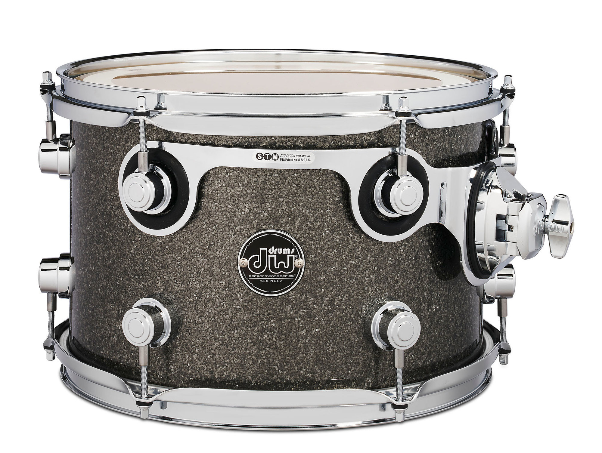 Gewa Deluxe Black Matt