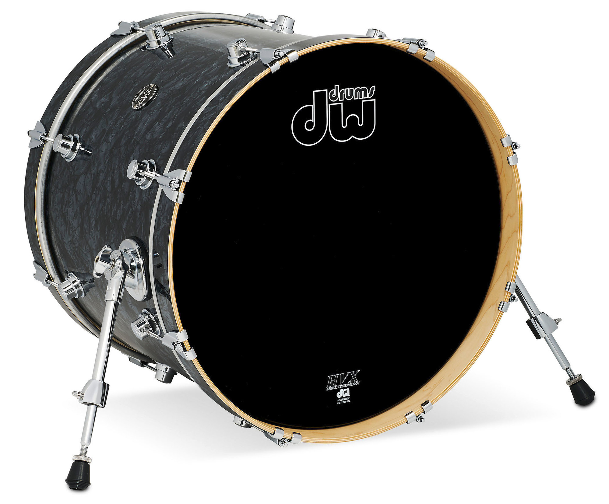 Gewa Deluxe Black Matt