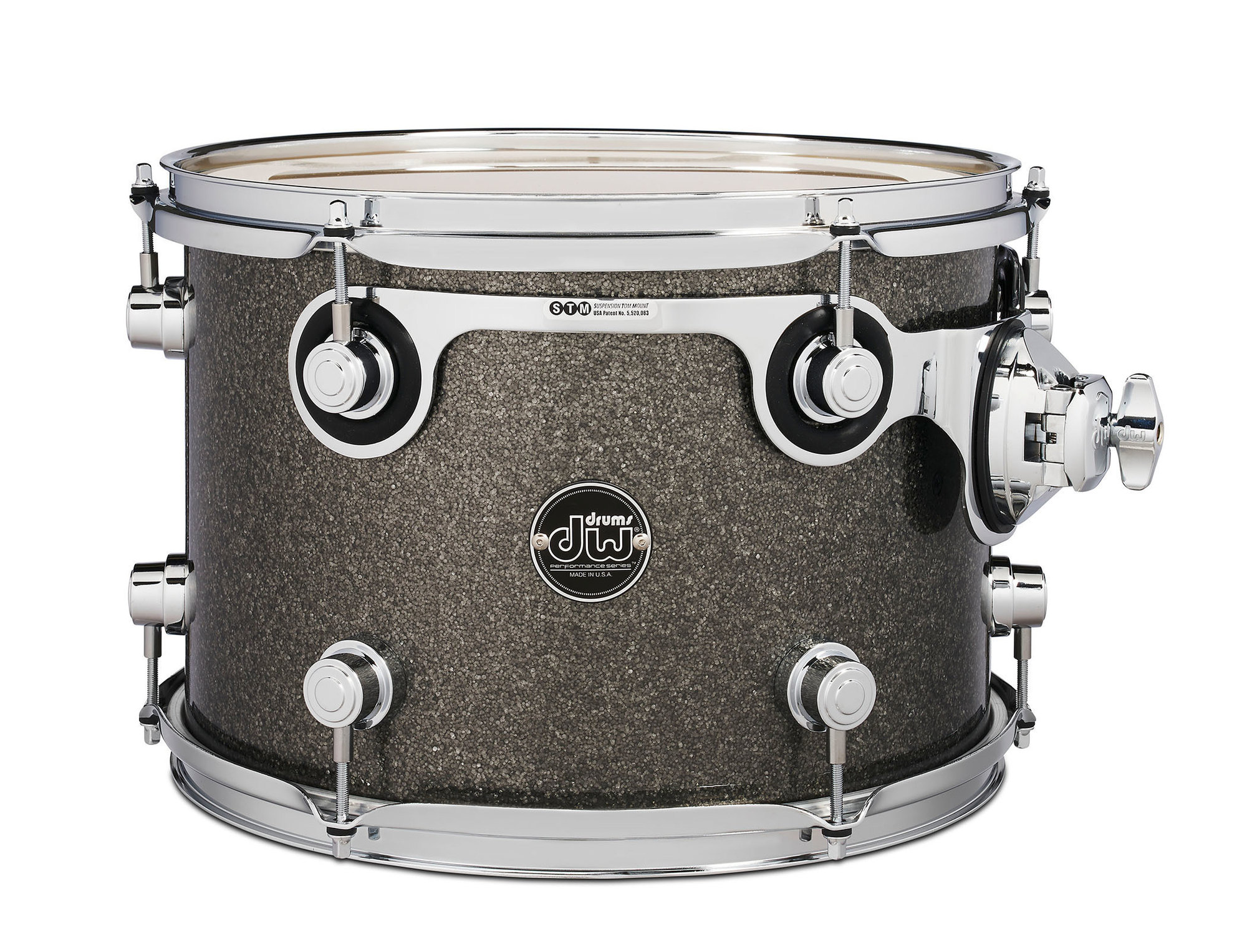 Gewa Deluxe Black Matt