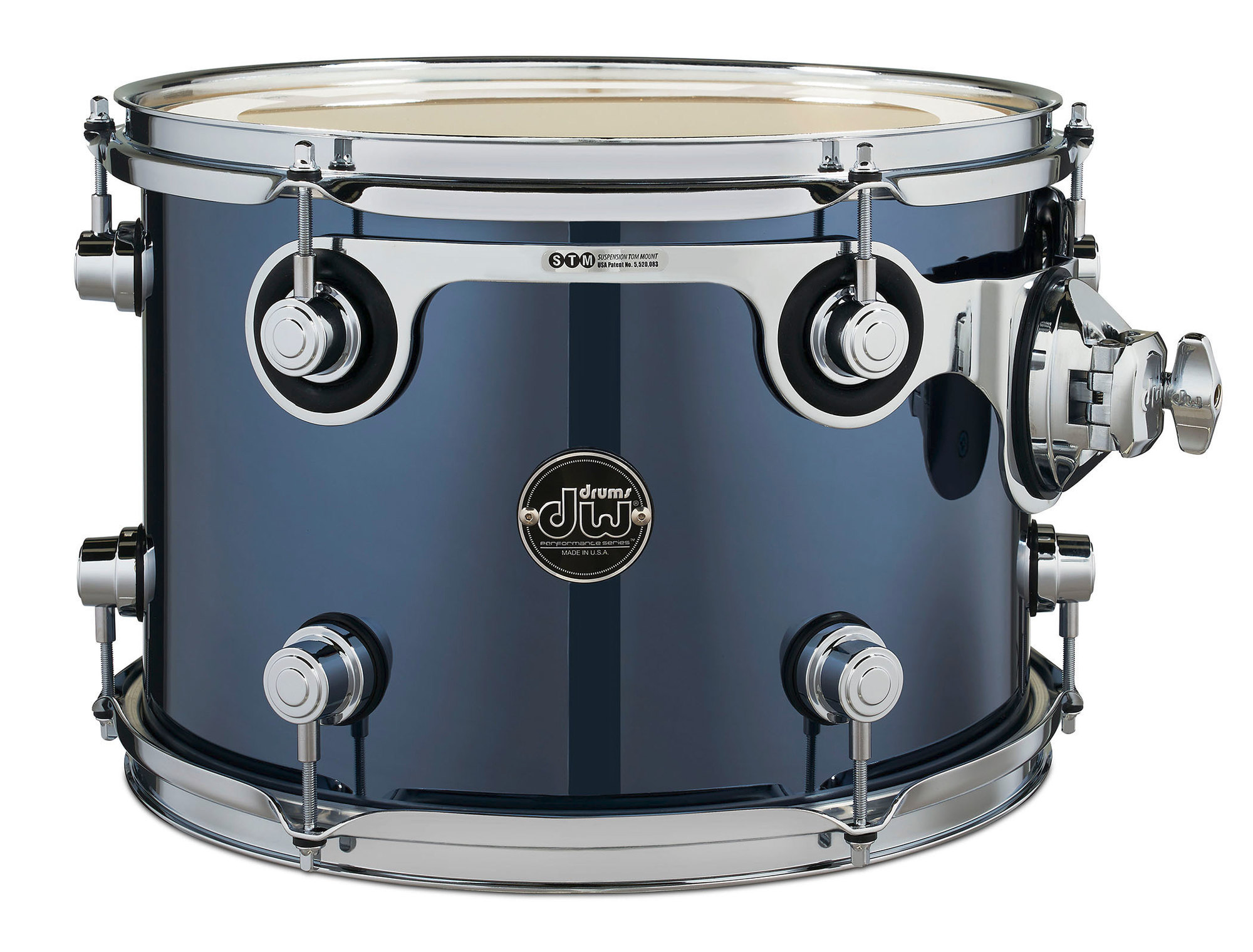 Gewa Deluxe Black Matt