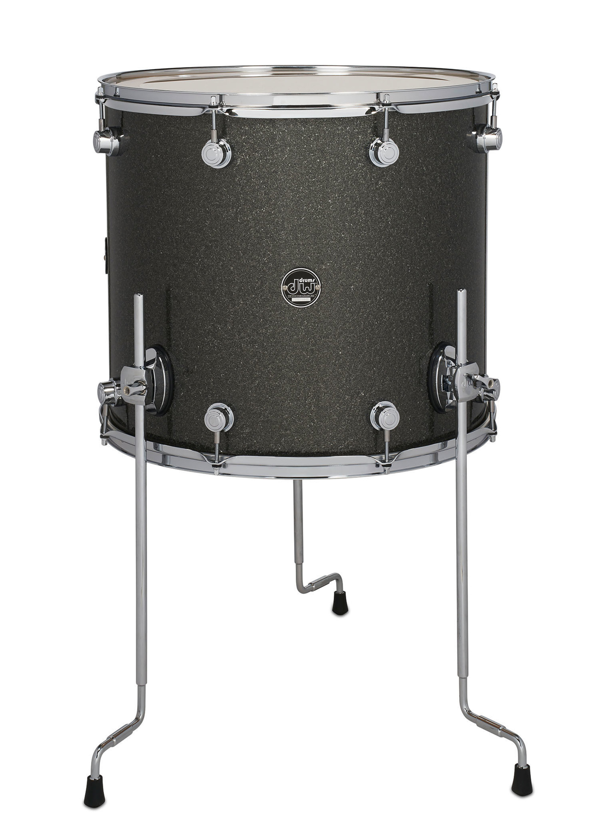 Gewa Deluxe Black Matt