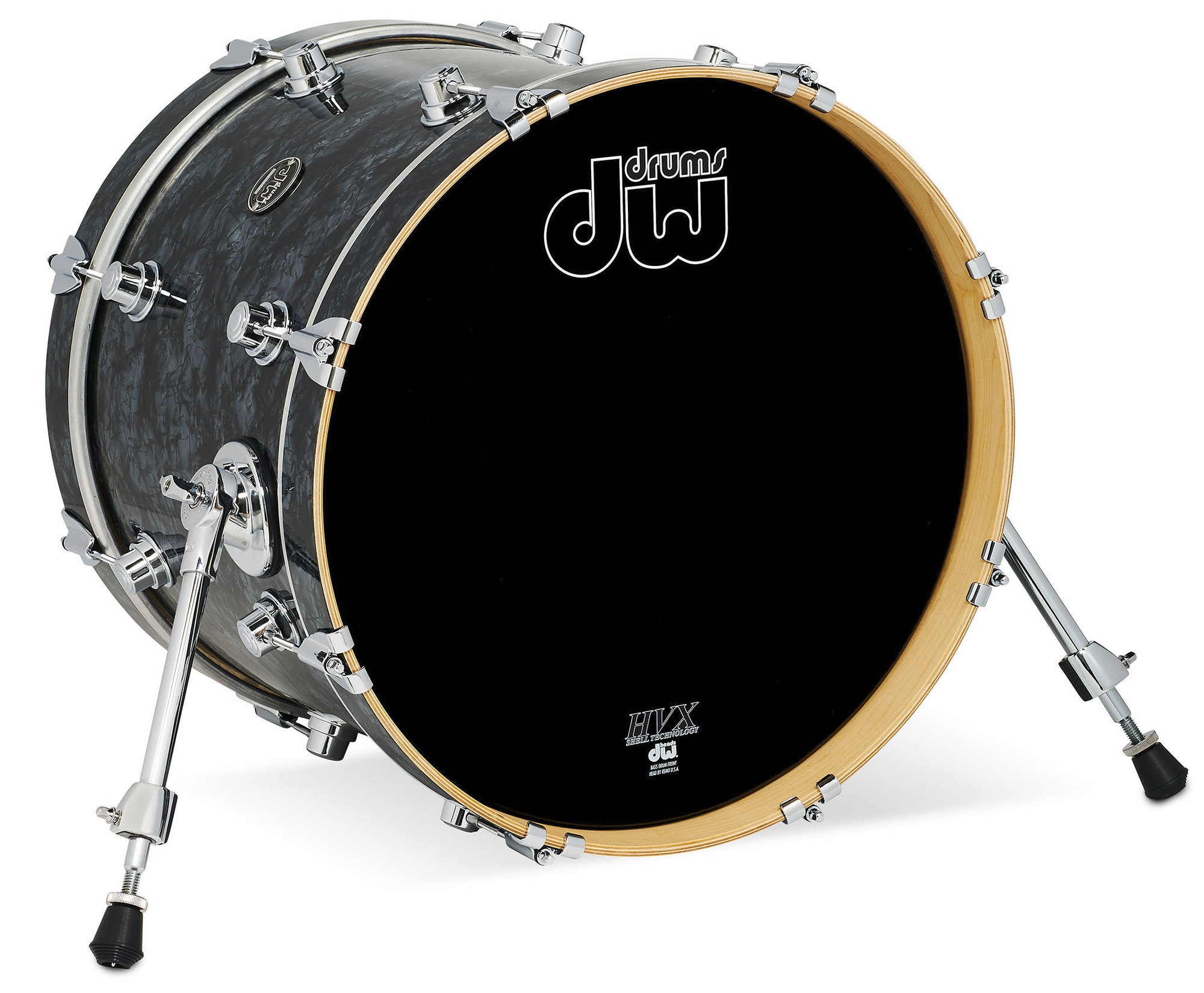 Gewa Deluxe Black Matt