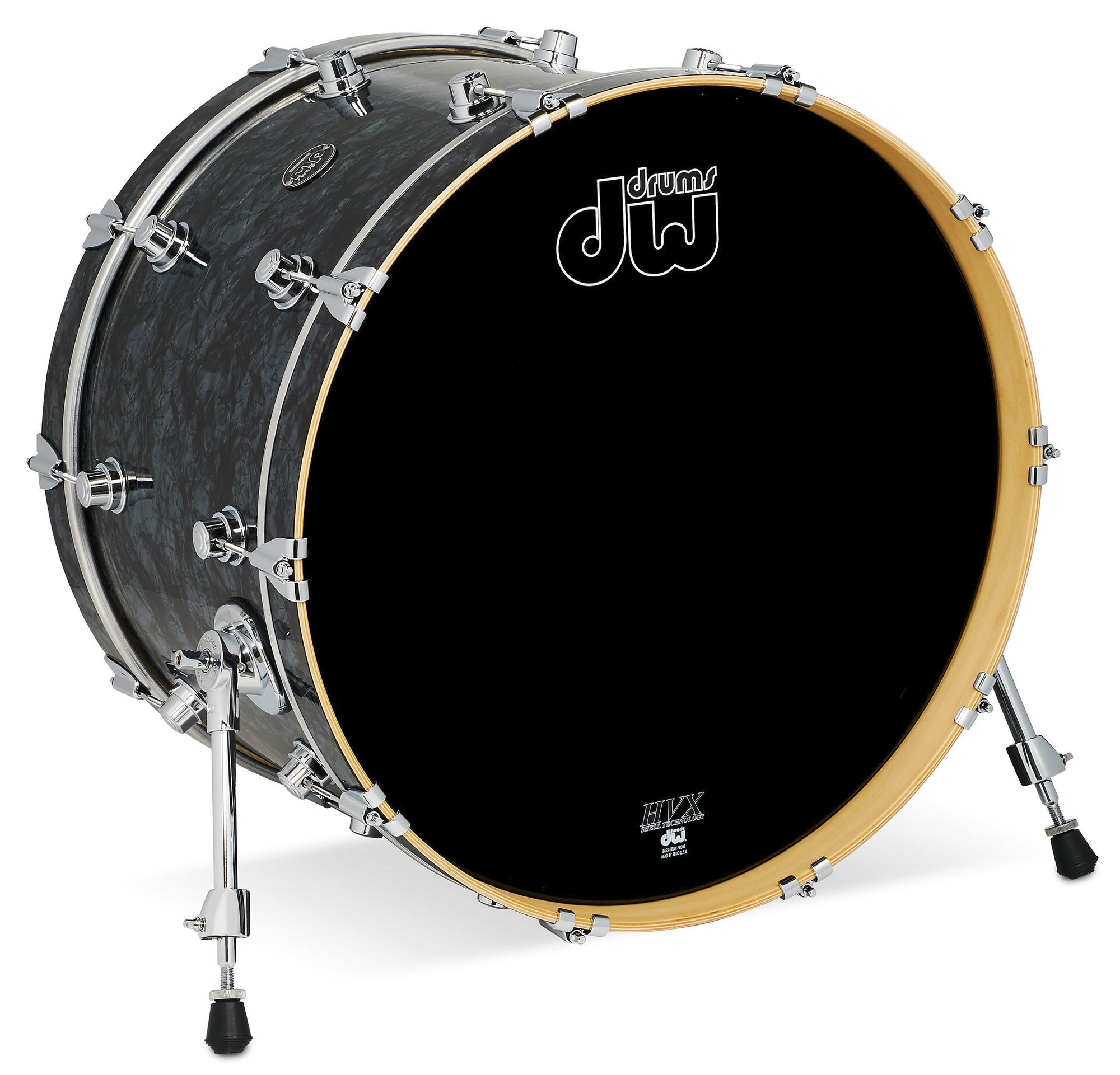 Gewa Deluxe Black Matt