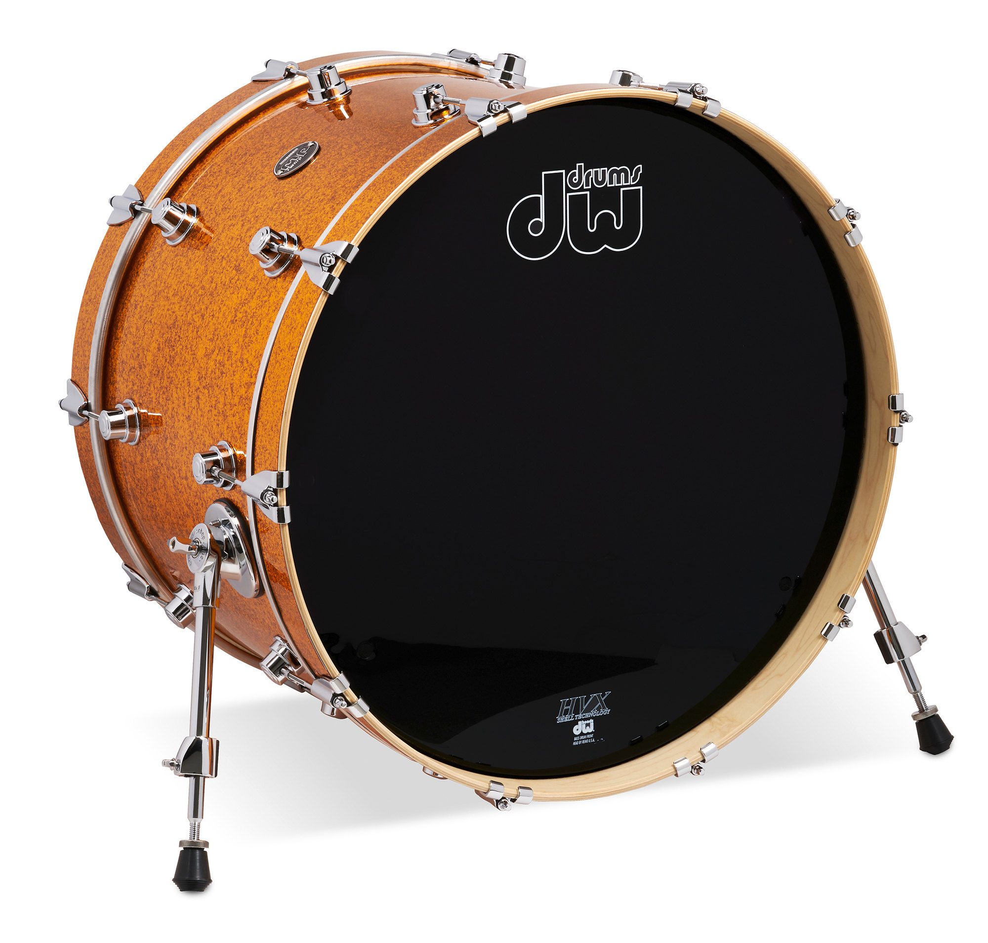 Gewa Deluxe Black Matt
