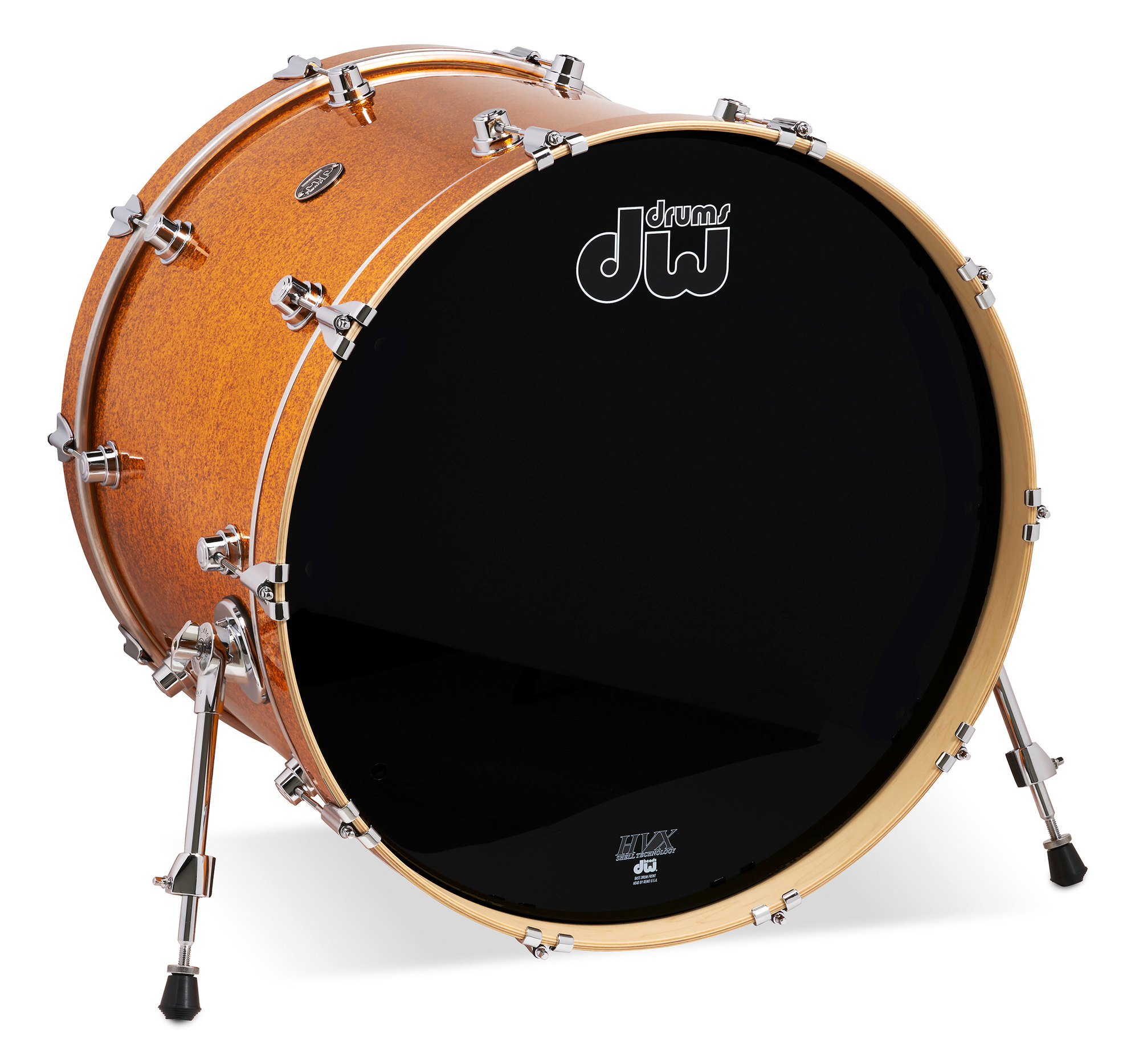 Gewa Deluxe Black Matt