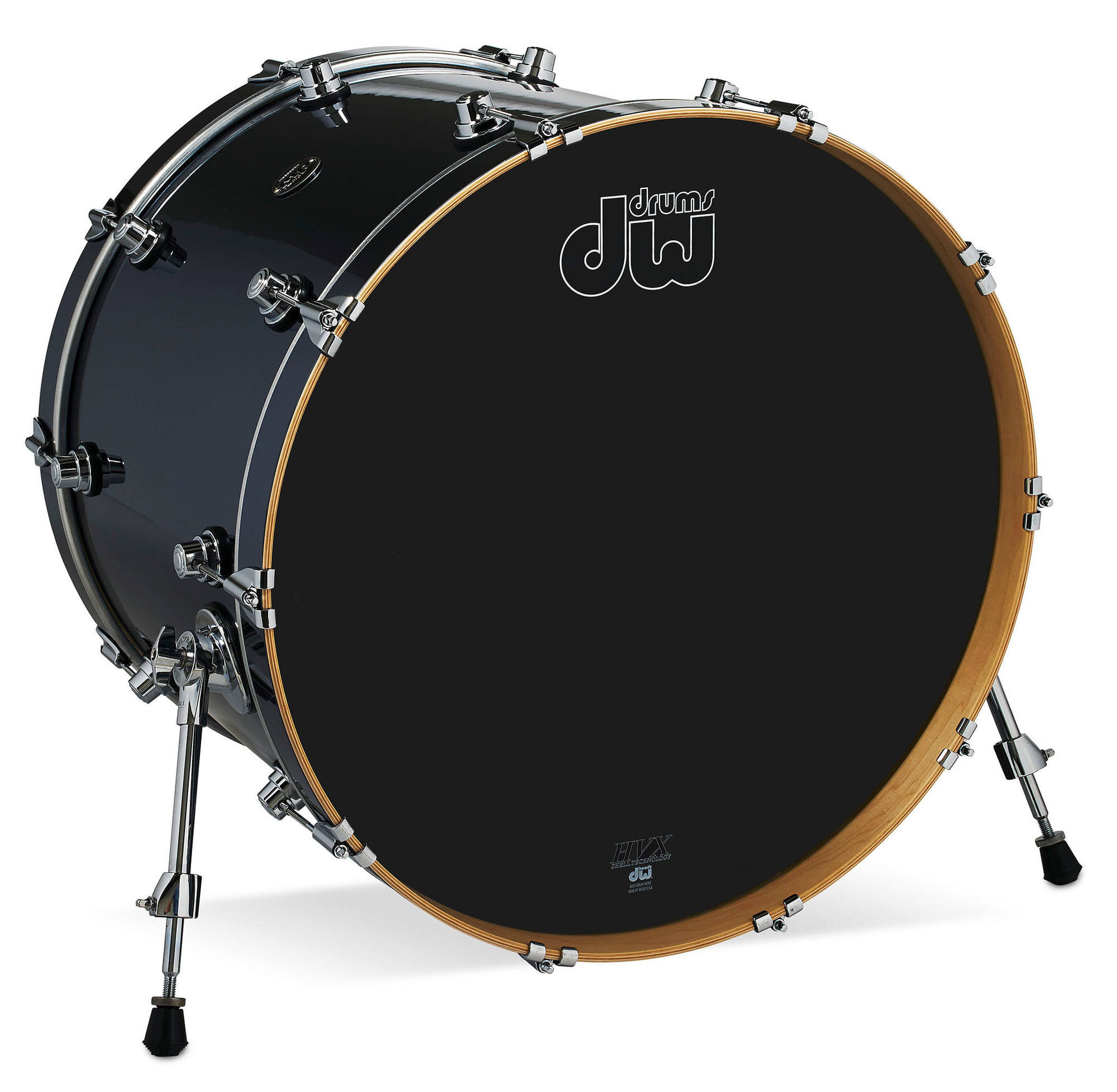 Gewa Deluxe Black Matt