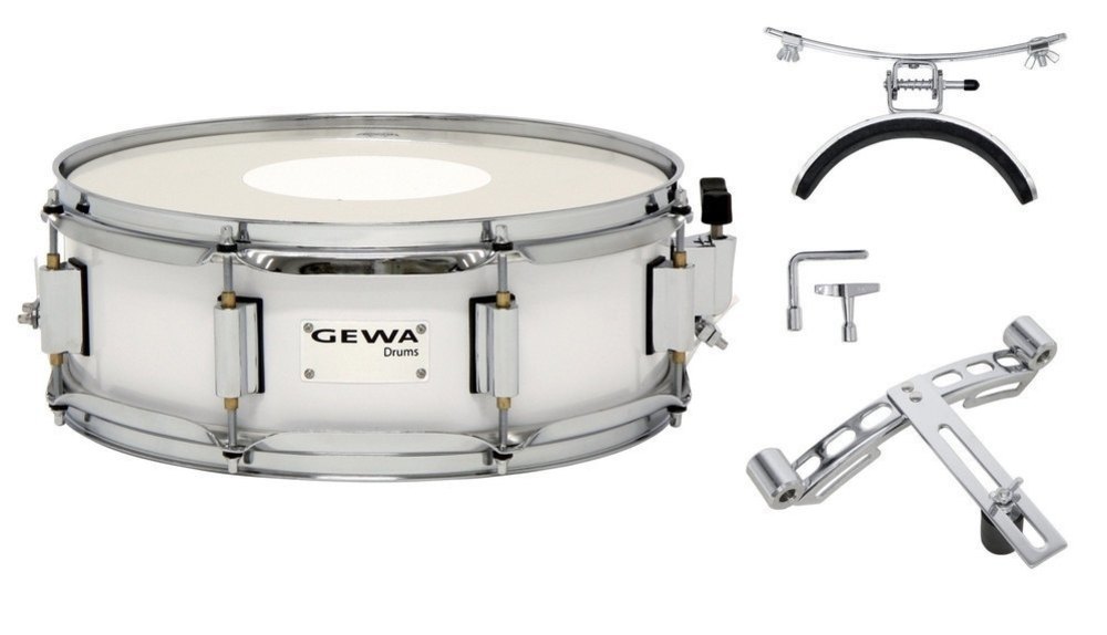 Gewa Deluxe Black Matt