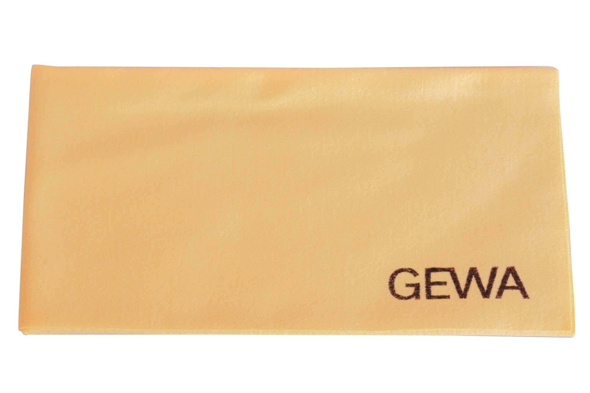 Gewa Deluxe Black Matt