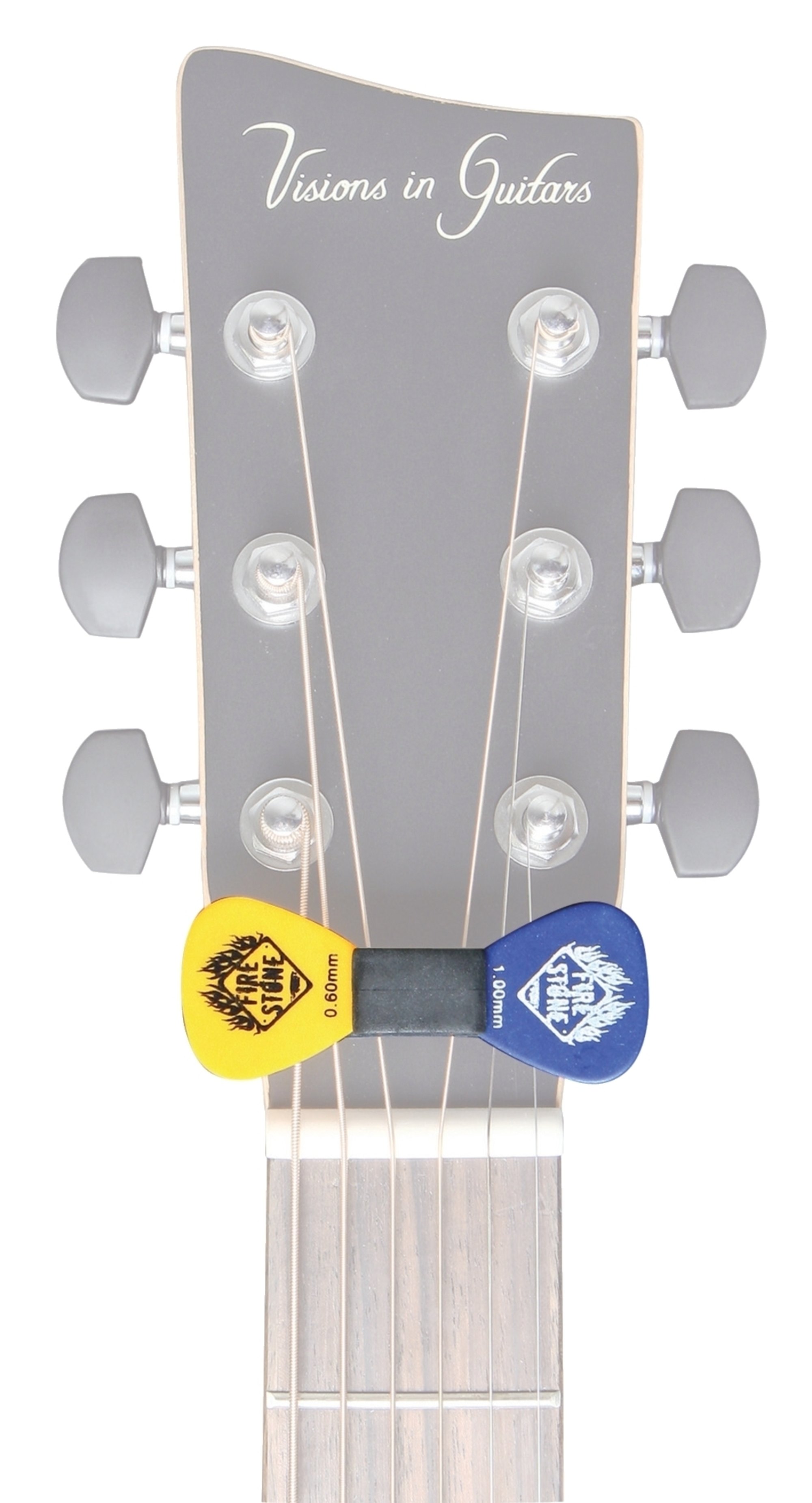 Gewa Deluxe Black Matt