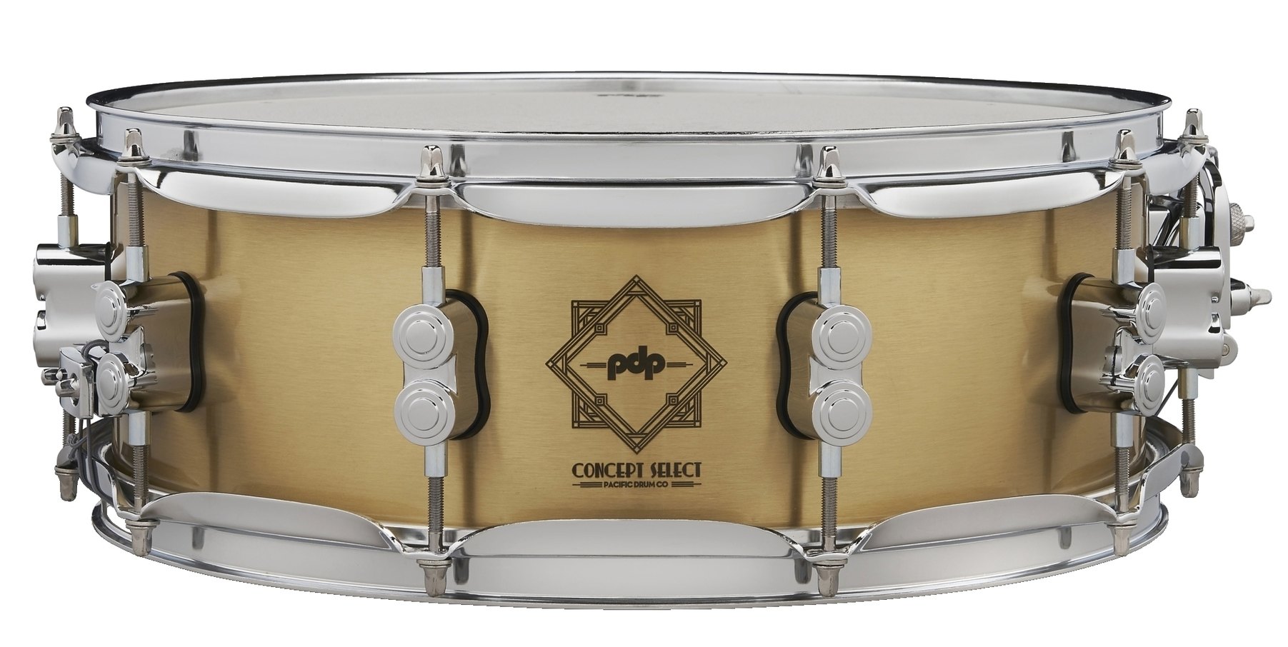 Gewa Deluxe Black Matt