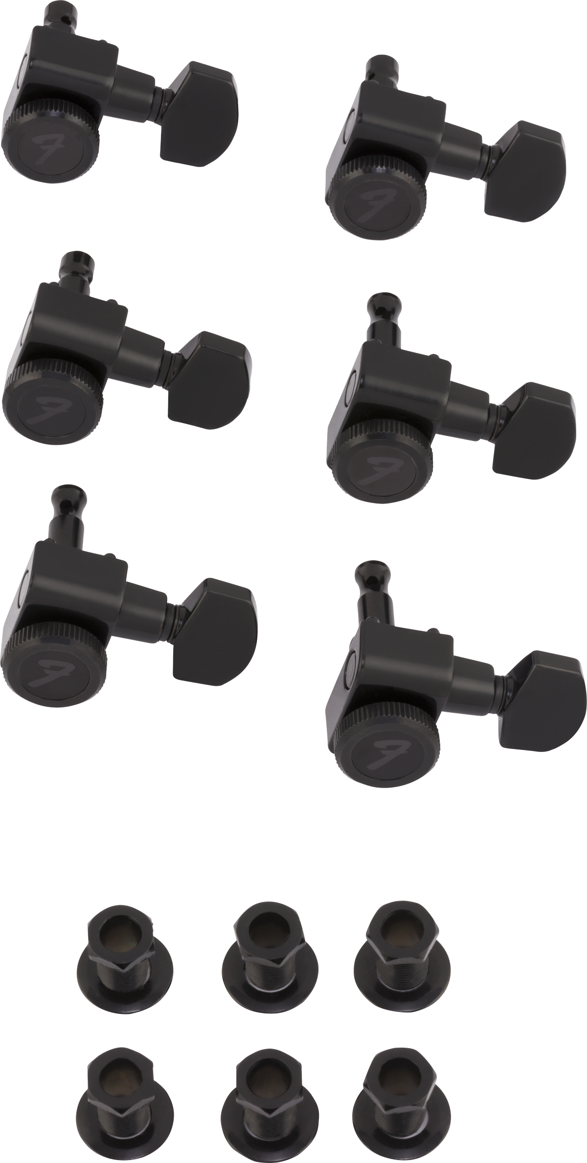 Gewa Deluxe Black Matt