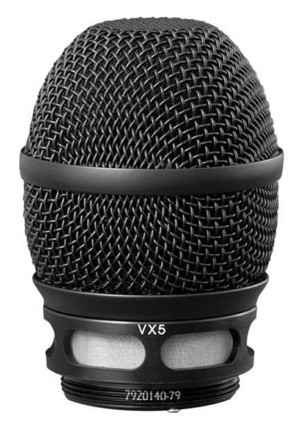 Gewa Deluxe Black Matt