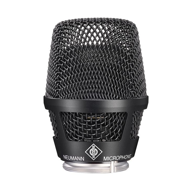 Gewa Deluxe Black Matt