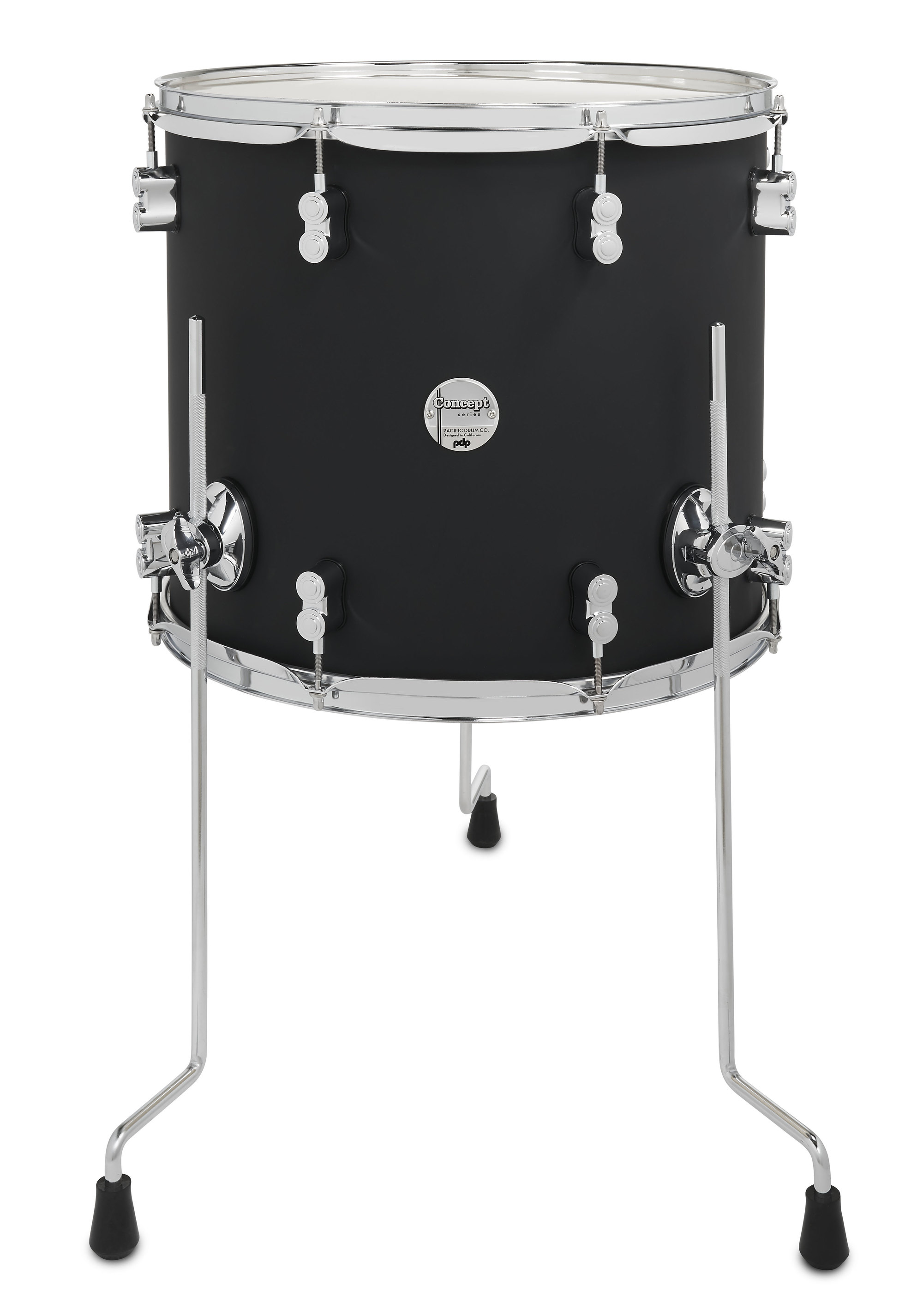 Gewa Deluxe Black Matt