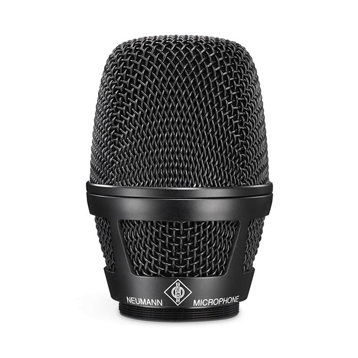 Gewa Deluxe Black Matt