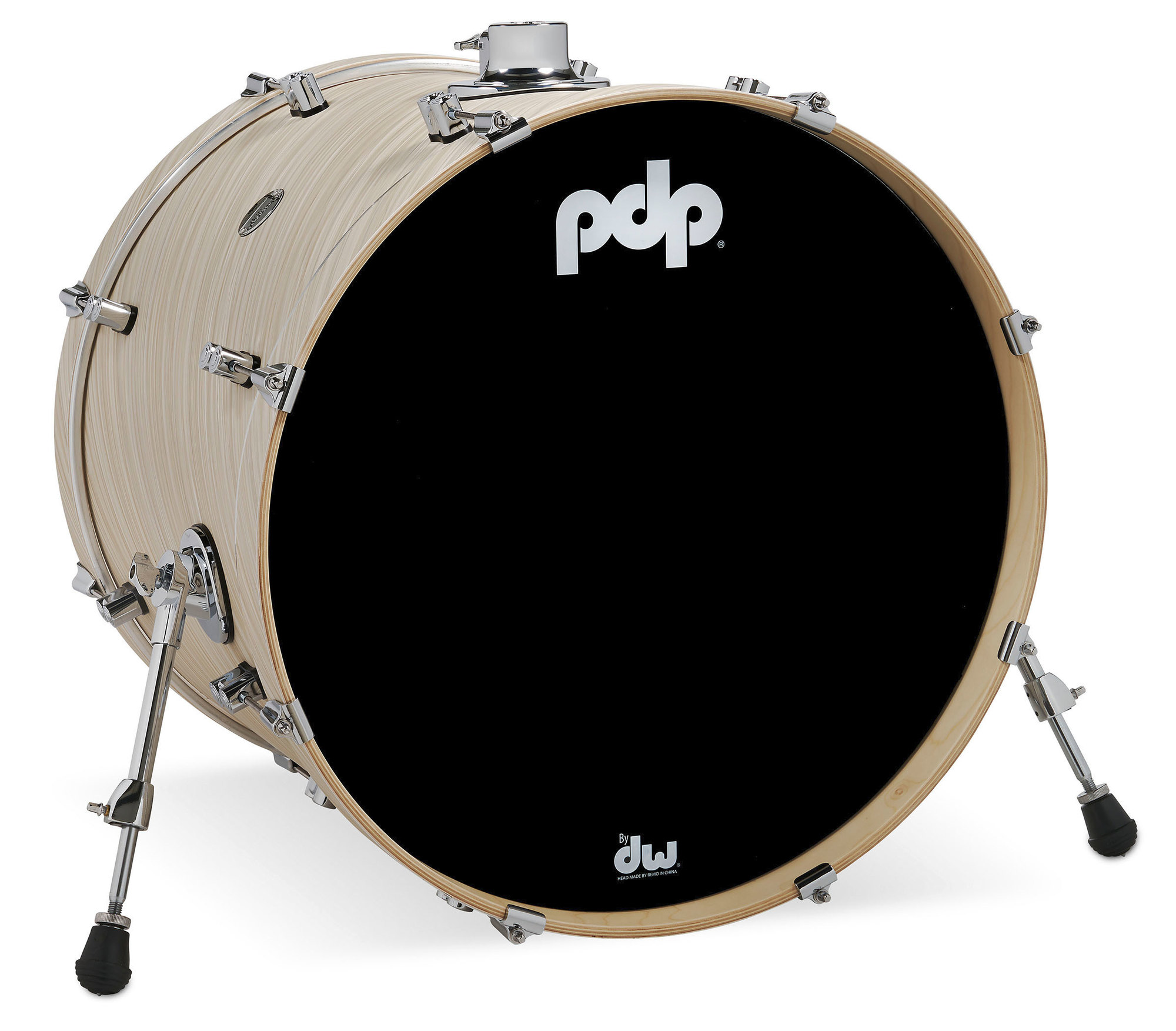 Gewa Deluxe Black Matt