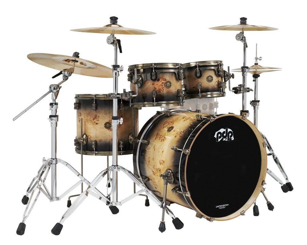 Gewa Deluxe Black Matt