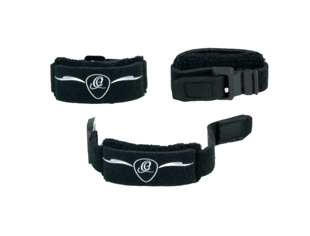 Gewa Deluxe Black Matt