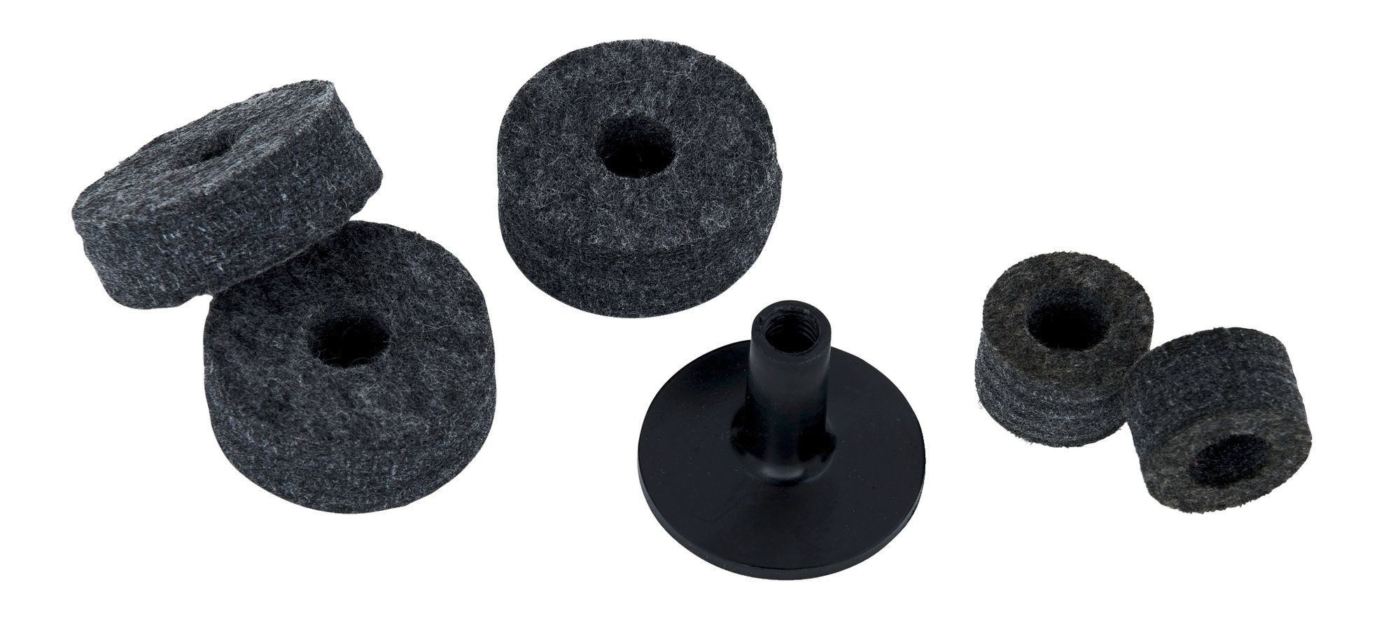Gewa Deluxe Black Matt