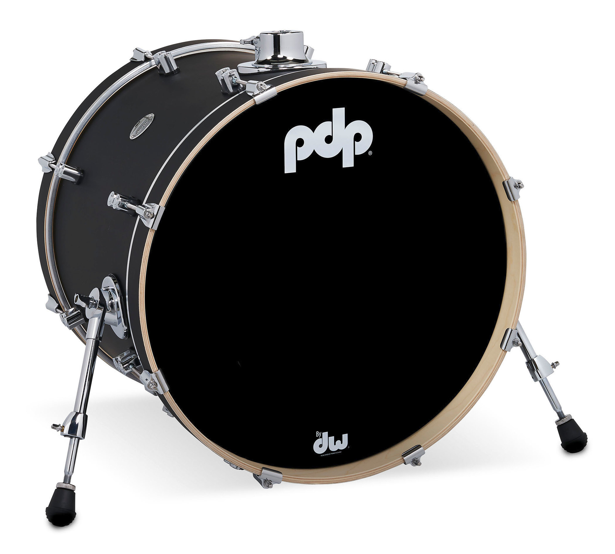 Gewa Deluxe Black Matt