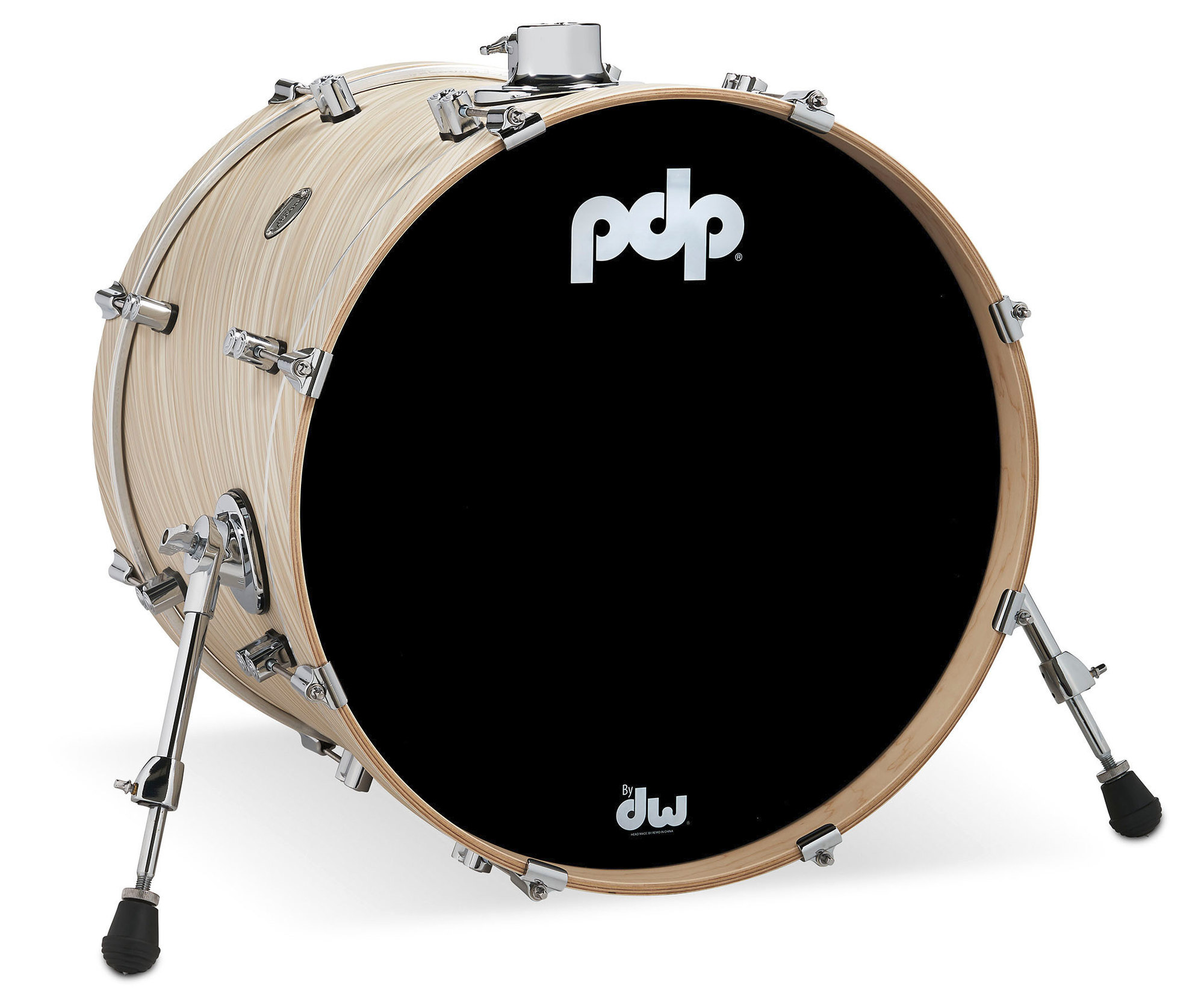 Gewa Deluxe Black Matt