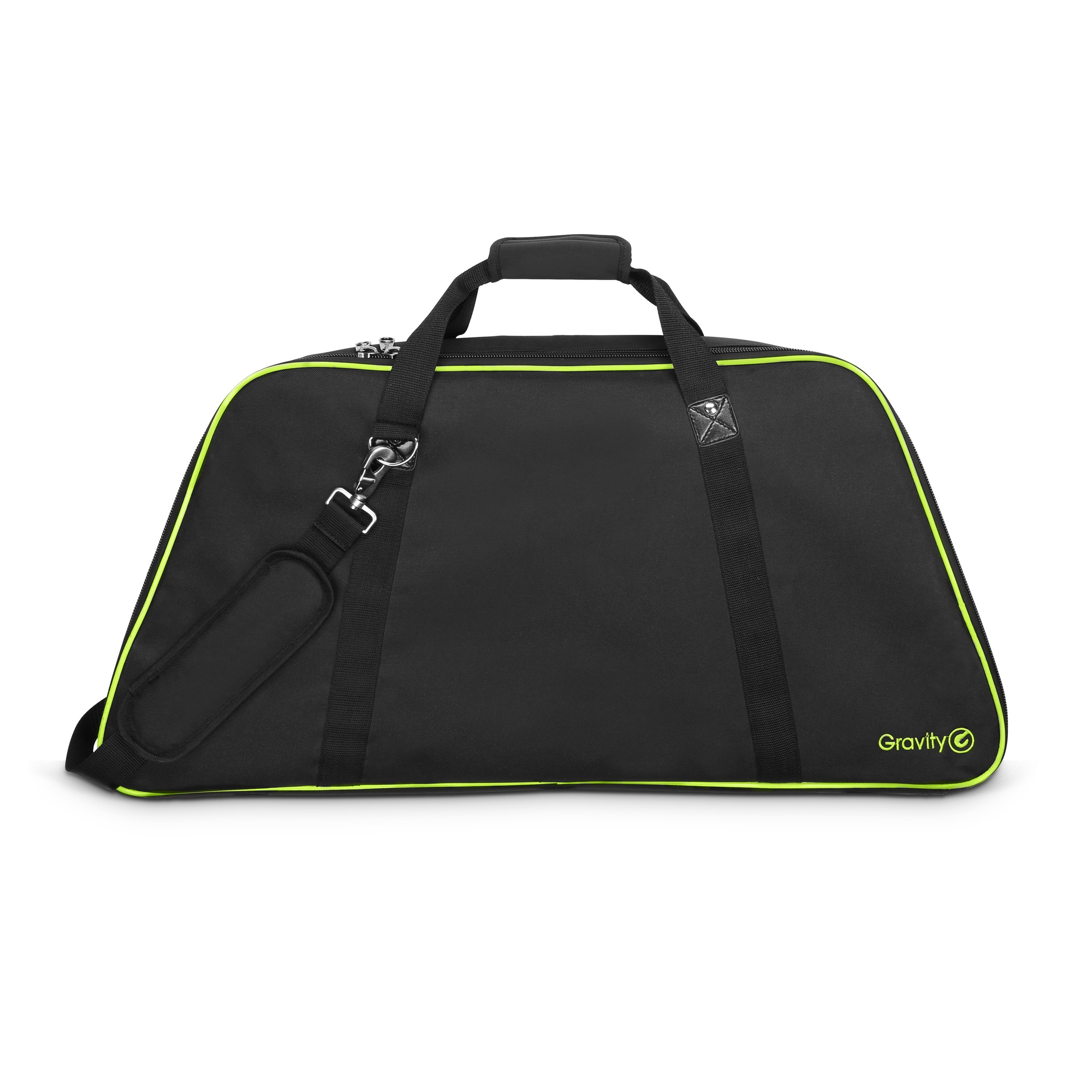 Gewa Deluxe Black Matt