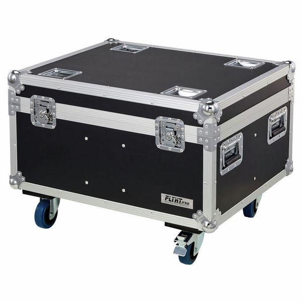 Gewa Deluxe Black Matt