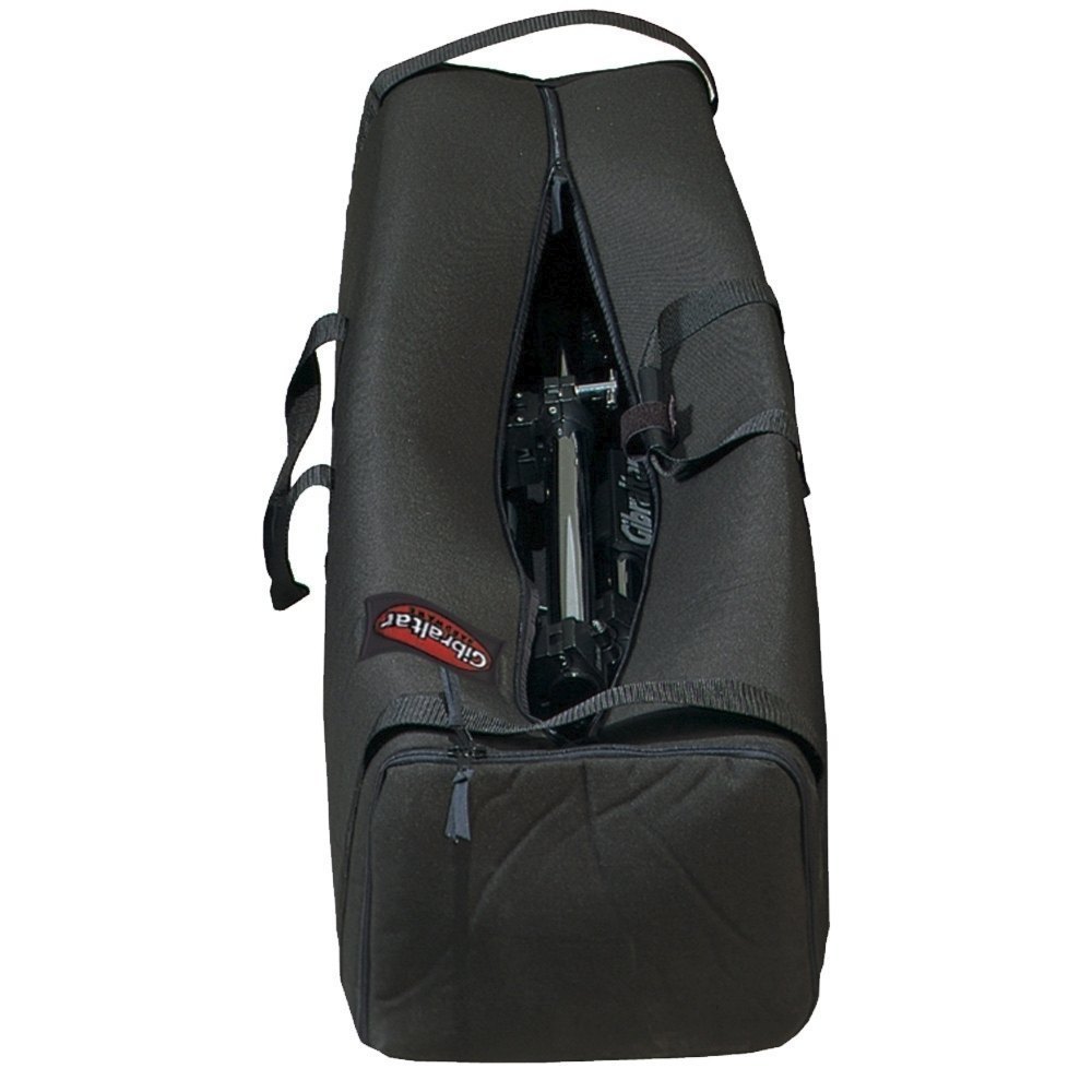 Gewa Deluxe Black Matt