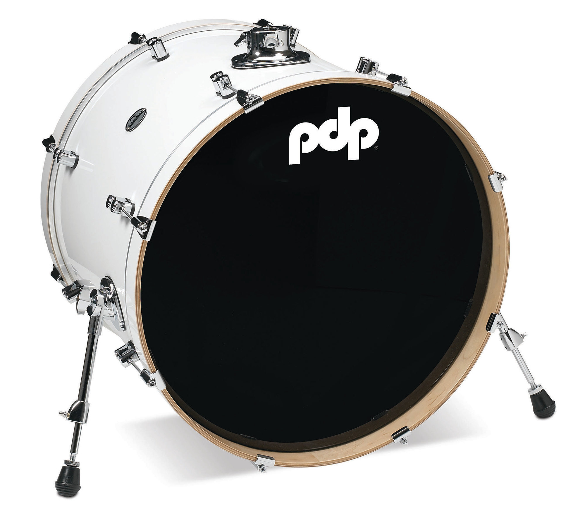Gewa Deluxe Black Matt