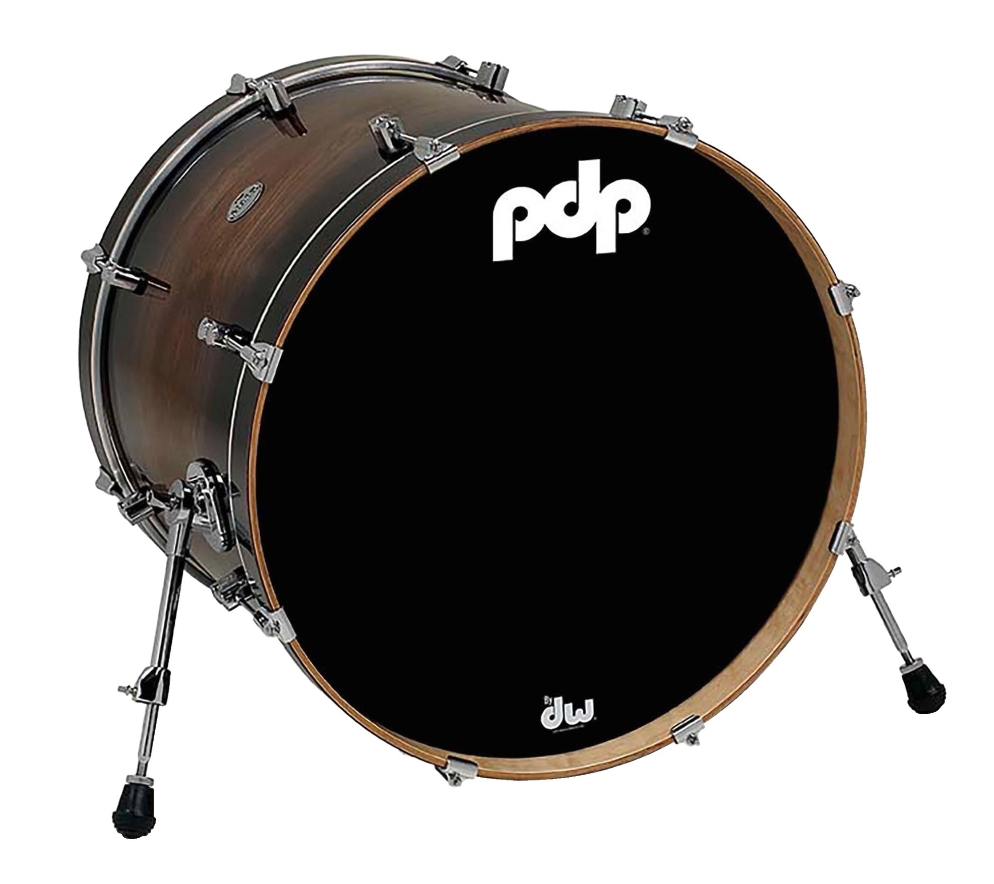 Gewa Deluxe Black Matt