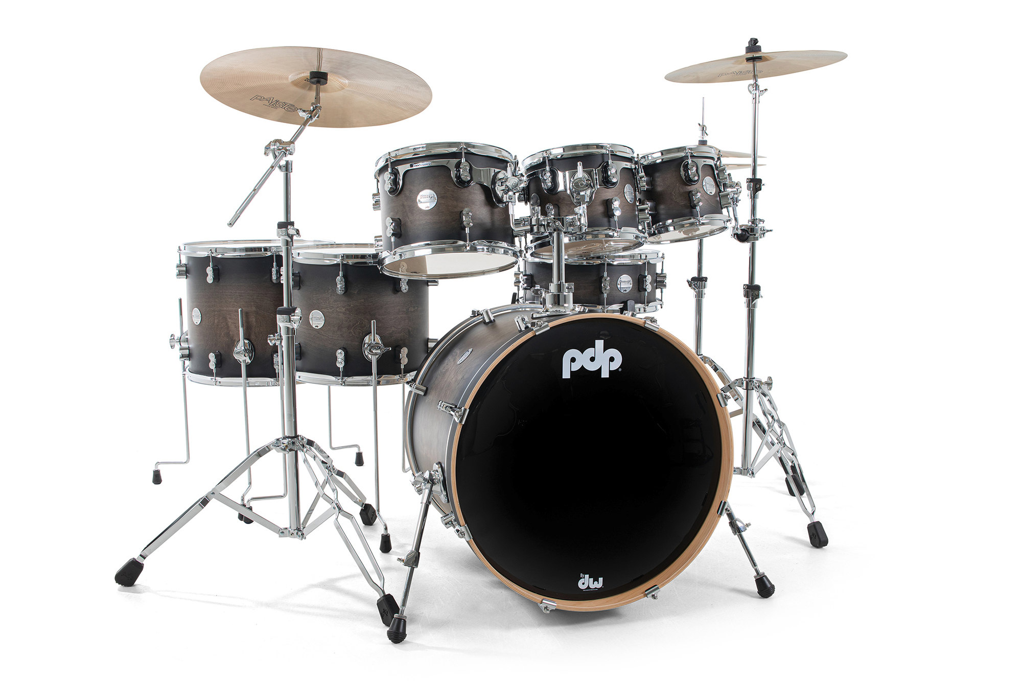 Gewa Deluxe Black Matt