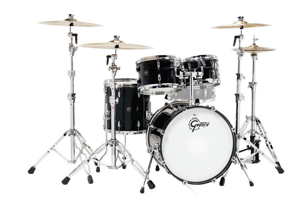 Gewa Deluxe Black Matt