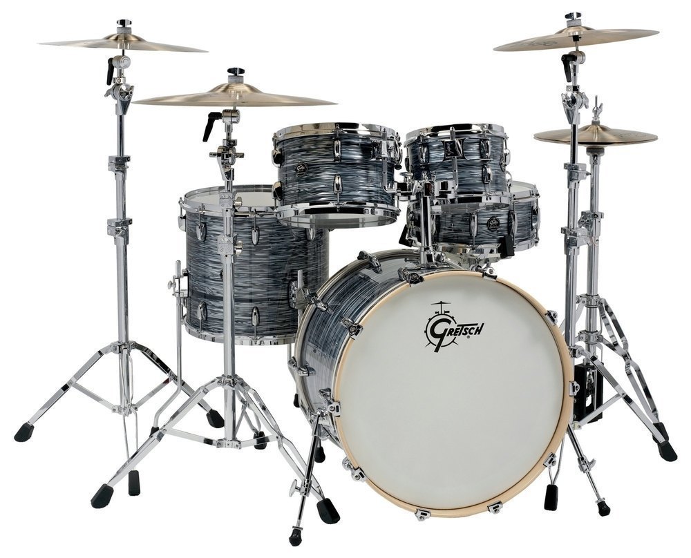 Gewa Deluxe Black Matt