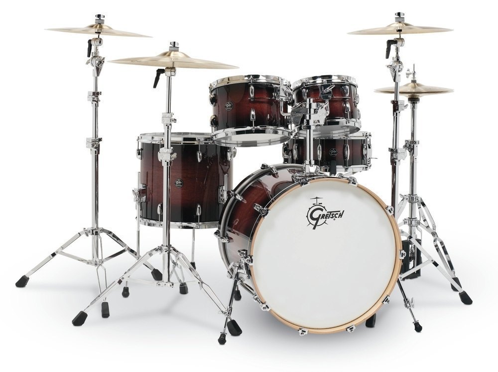 Gewa Deluxe Black Matt