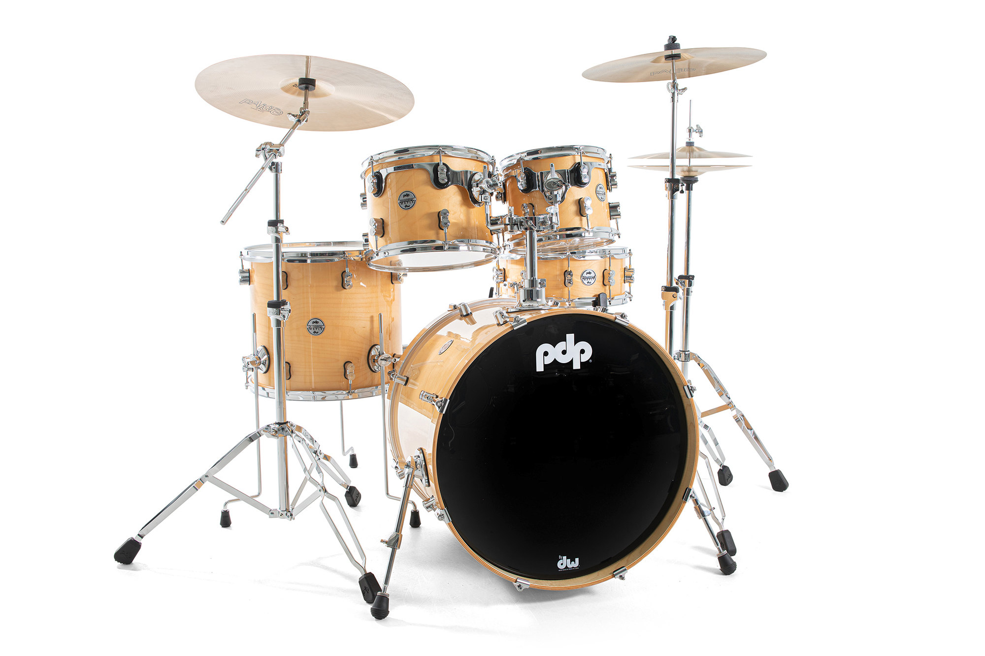 Gewa Deluxe Black Matt