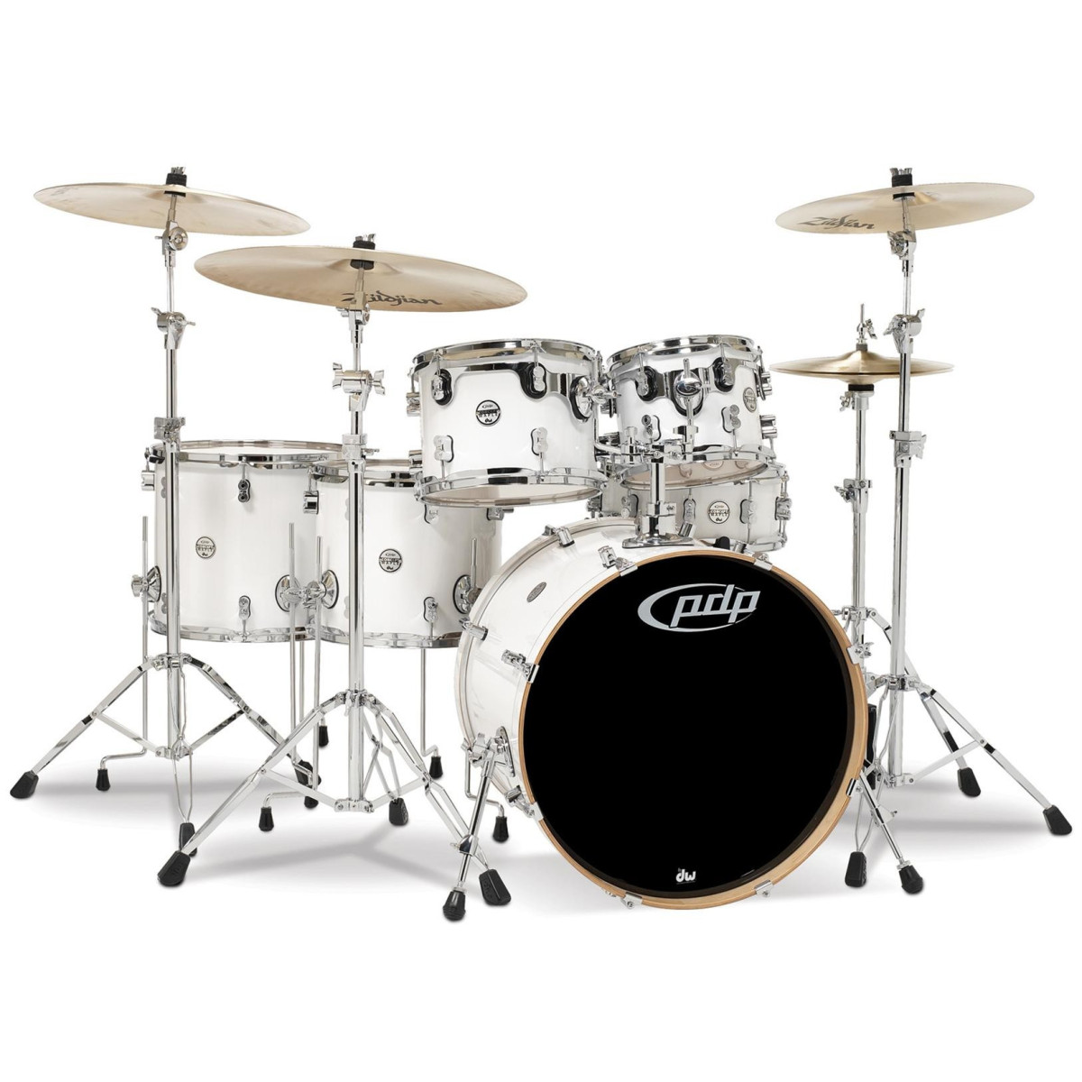 Gewa Deluxe Black Matt