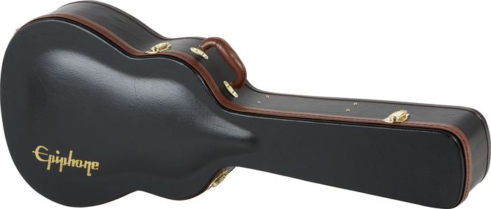 Gewa Deluxe Black Matt