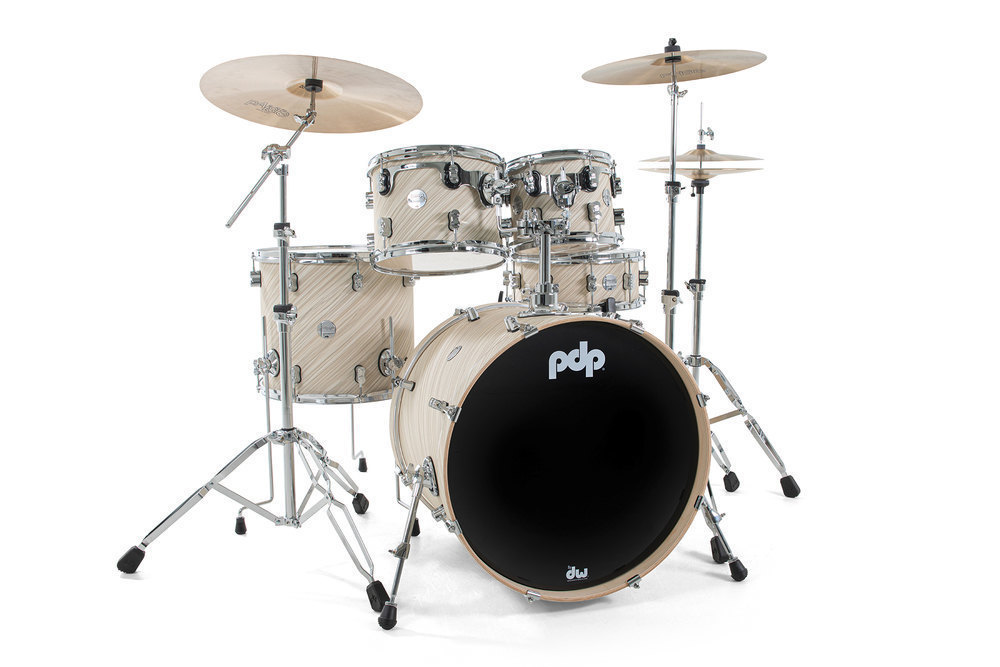 Gewa Deluxe Black Matt