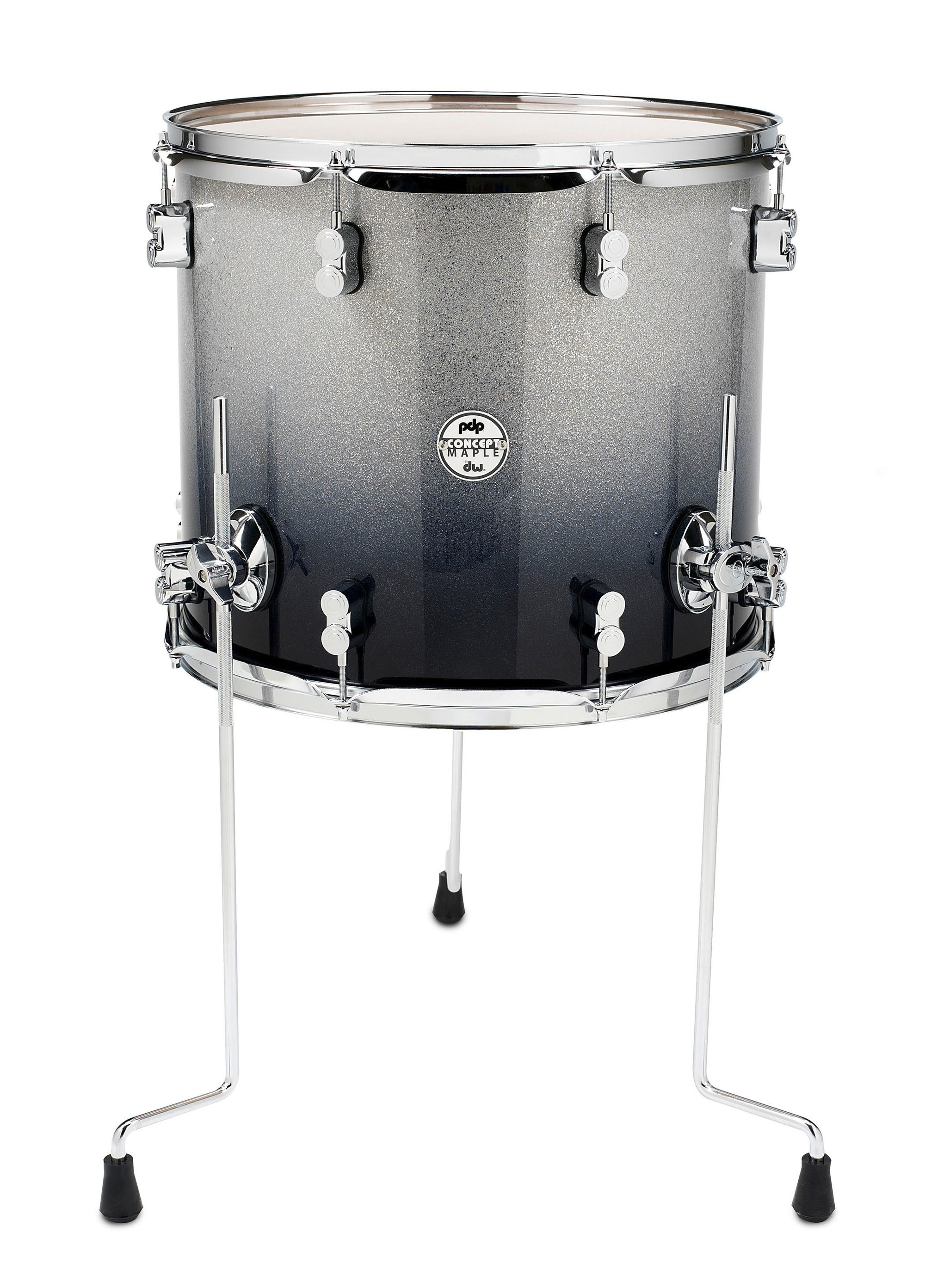 Gewa Deluxe Black Matt