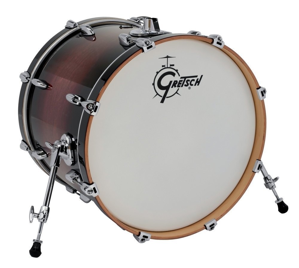 Gewa Deluxe Black Matt