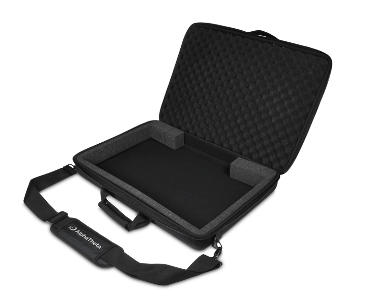 Gewa Deluxe Black Matt