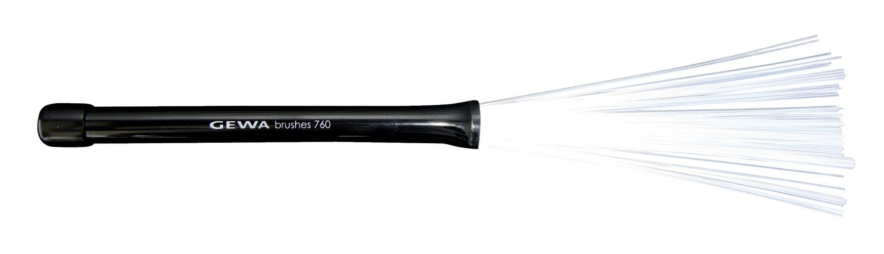 Gewa Deluxe Black Matt